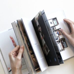 Small Photo Book