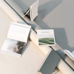 Photo Book Set