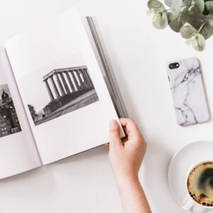 Art Photo Book