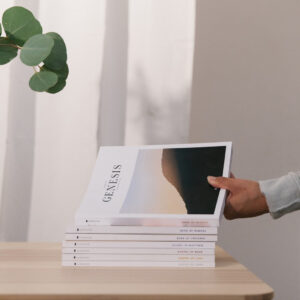 Small Photo Book