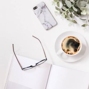 Medium Wooden Photo Frame