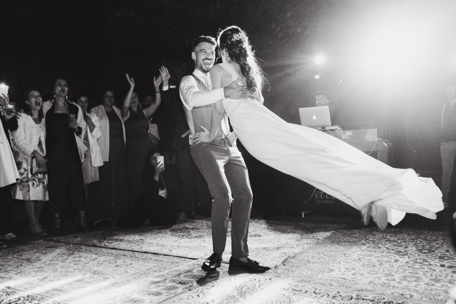 Douro Valley Wedding Photographer