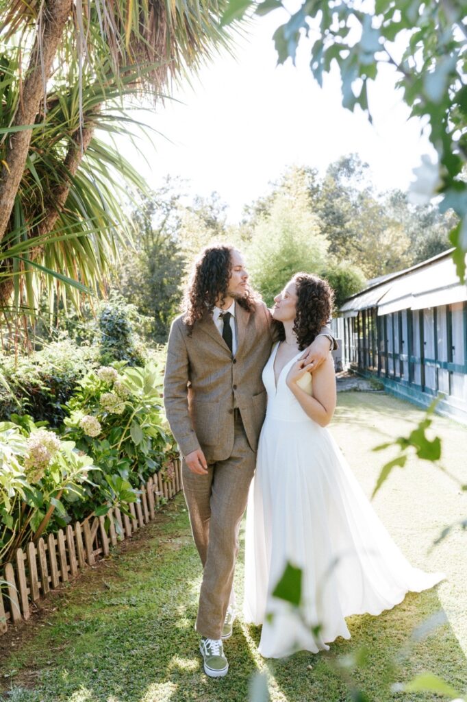 editorial wedding photographer portugal