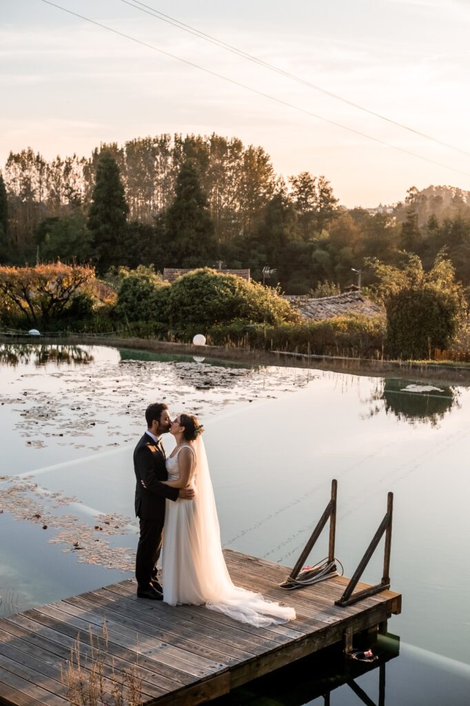 Lisbon Wedding Photographer