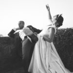 Modern Wedding Photographer Portugal