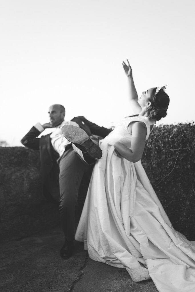 Modern Wedding Photographer Portugal