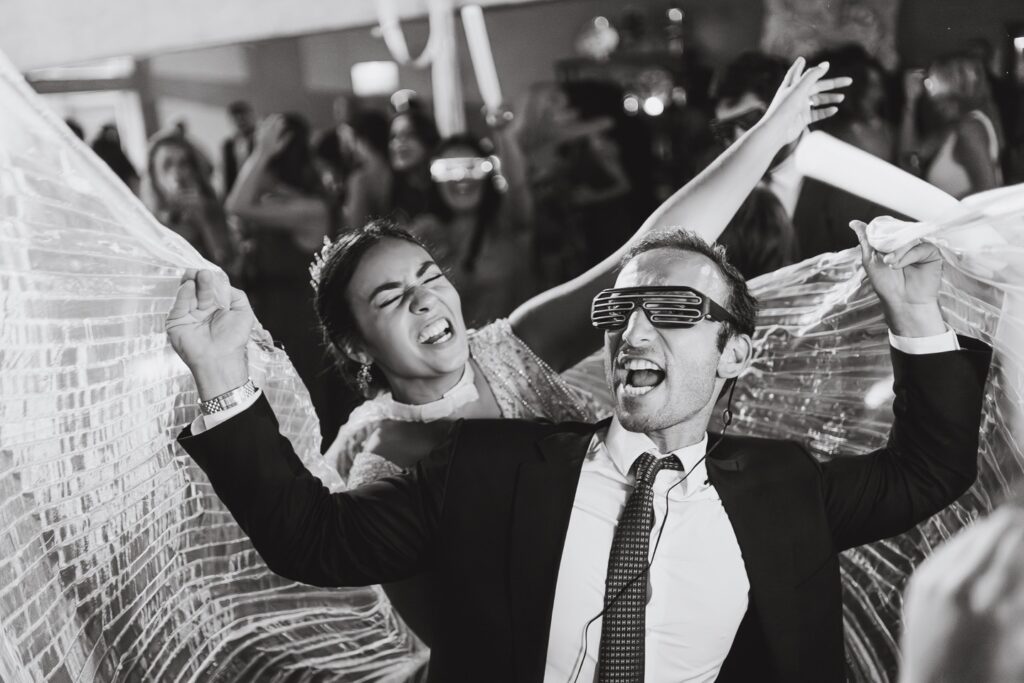 Why Hire a Sintra Wedding Photographer?