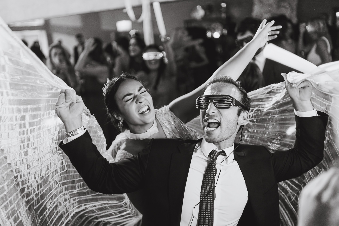 Why Hire a Sintra Wedding Photographer?