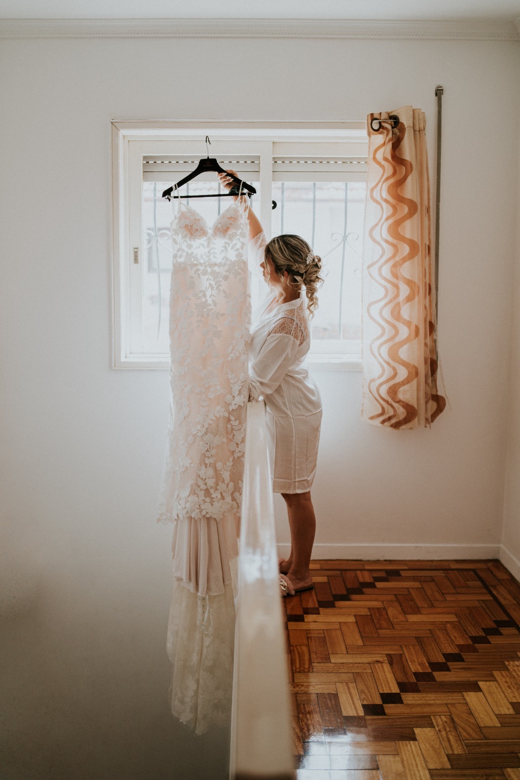 Palace Wedding Photographer Portugal