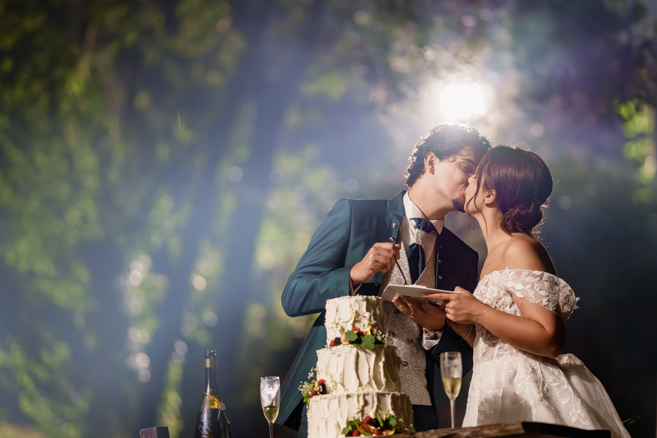 Alexandra + Alessio - Quinta da Alvre Wedding Photographer Portugal