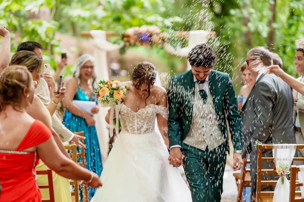 Alexandra + Alessio - Quinta da Alvre Wedding Photographer Portugal