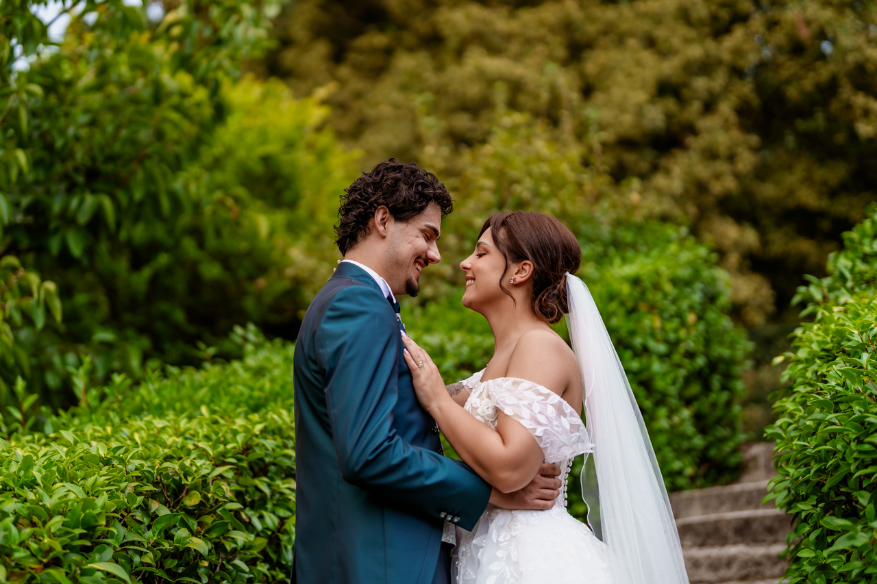 Alexandra + Alessio - Quinta da Alvre Wedding Photographer Portugal