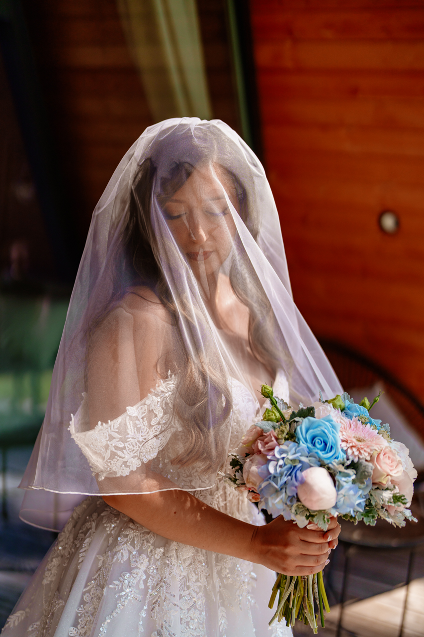 Andreia + Pedro - Quinta Amadeus Wedding Photographer Portugal