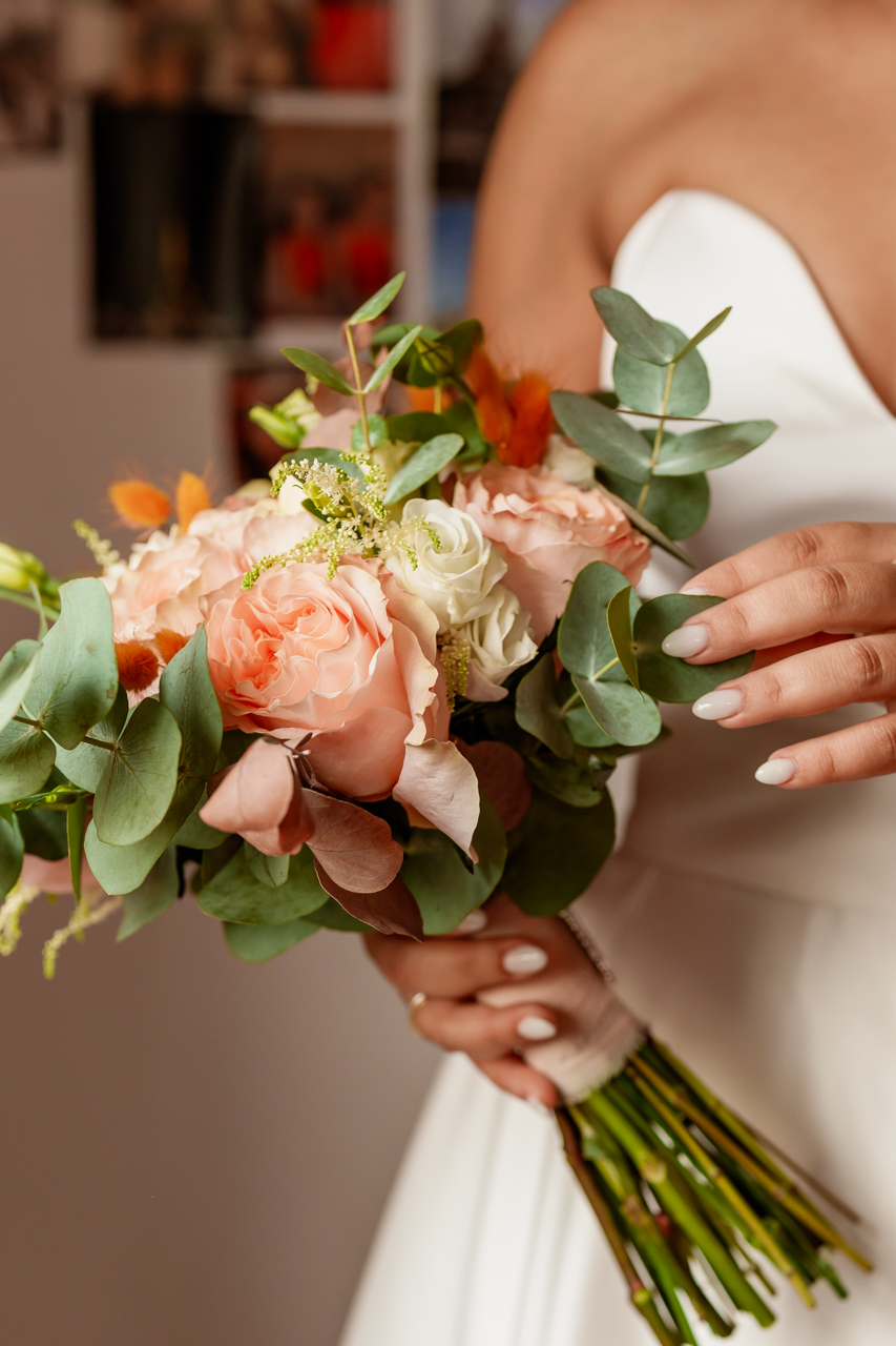 Diana + Paulo - Quinta da Lage Wedding Photographer Portugal