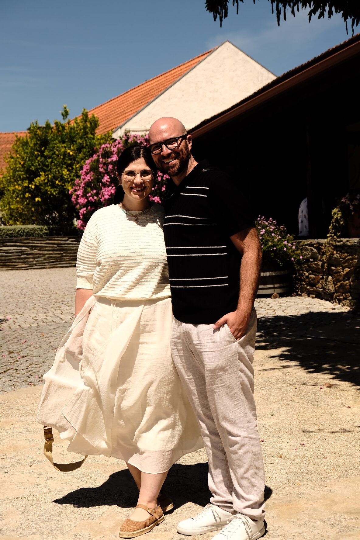 Anthony Kottke Travel Portrait Wedding Photographer Portugal
