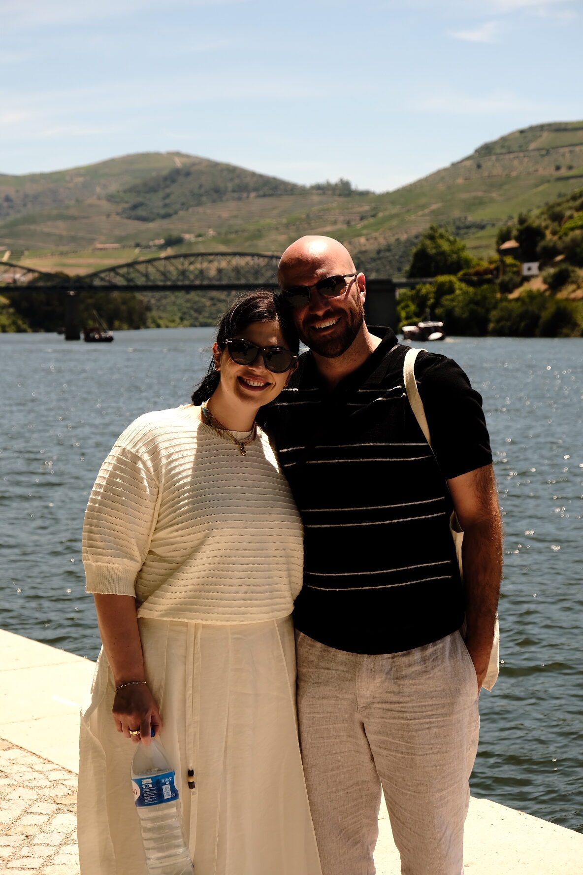 Anthony Kottke Travel Portrait Wedding Photographer Portugal