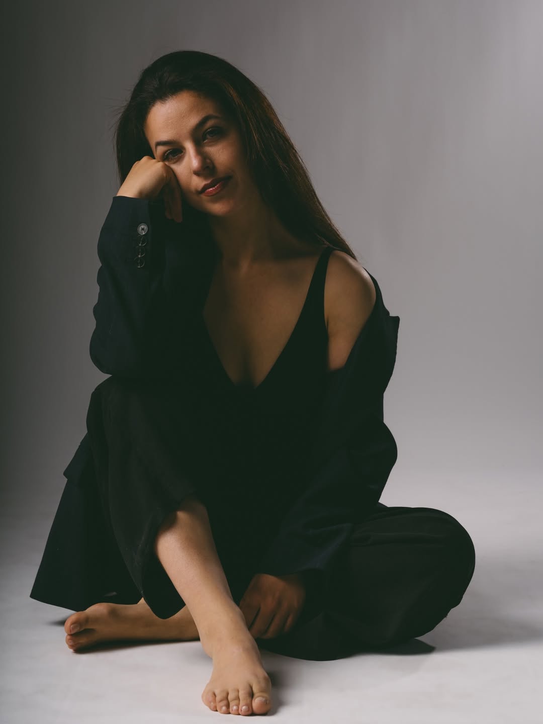 fine art portrait photography