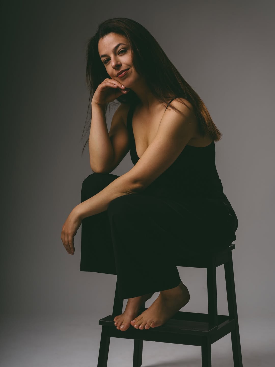 fine art portrait photography