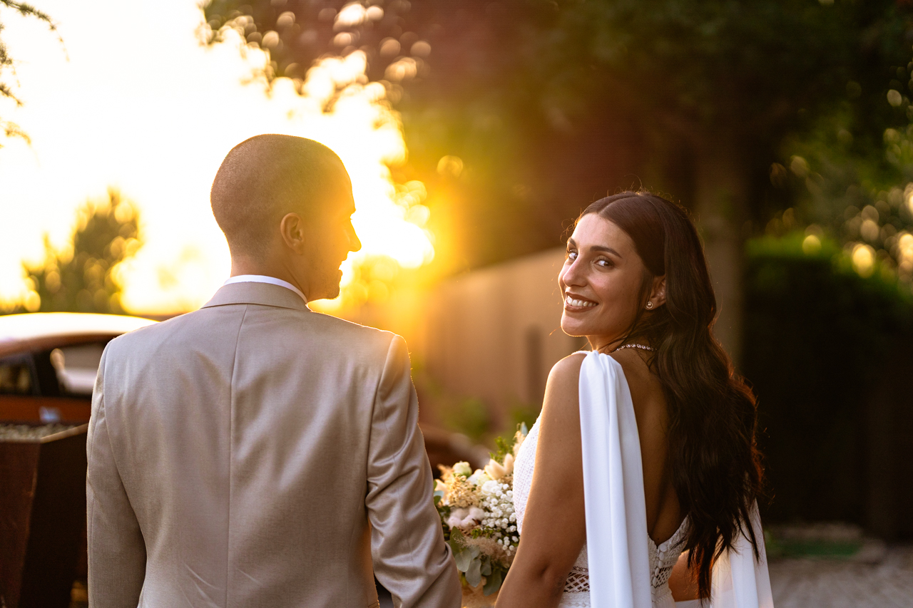 Inês + João - Quinta do Rio Wedding Photographer Portugal