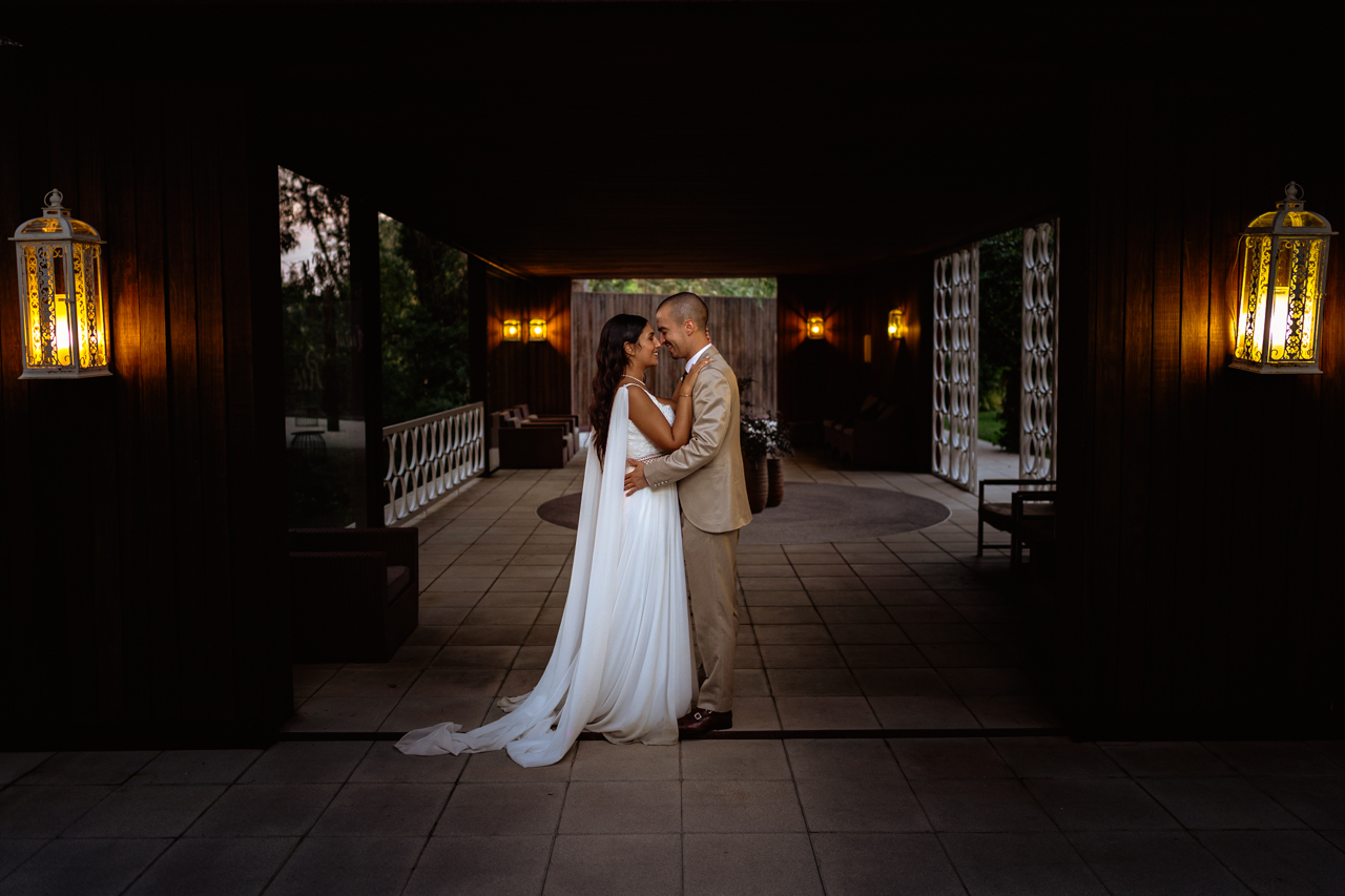 Inês + João - Quinta do Rio Wedding Photographer Portugal