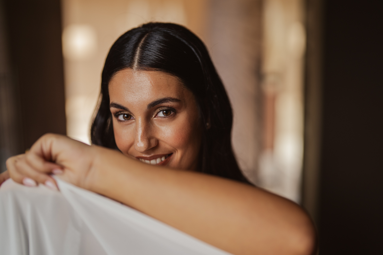Inês + João - Quinta do Rio Wedding Photographer Portugal