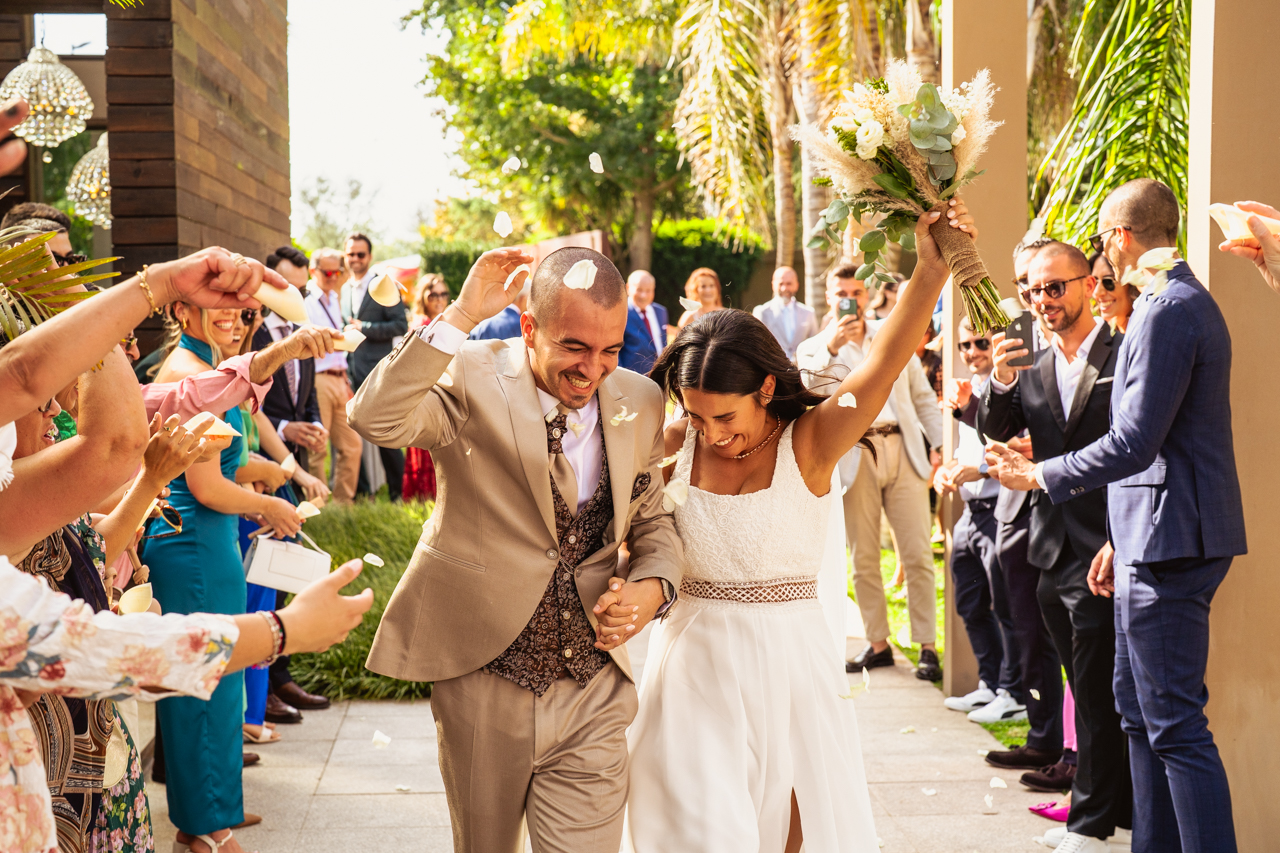 Inês + João - Quinta do Rio Wedding Photographer Portugal