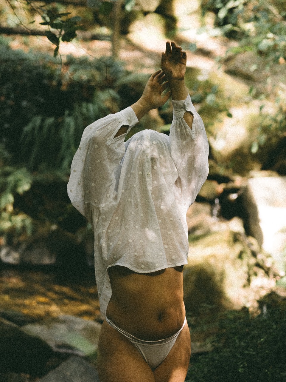 Maria do Mar Portrait Session By Wedding Photographer Portugal