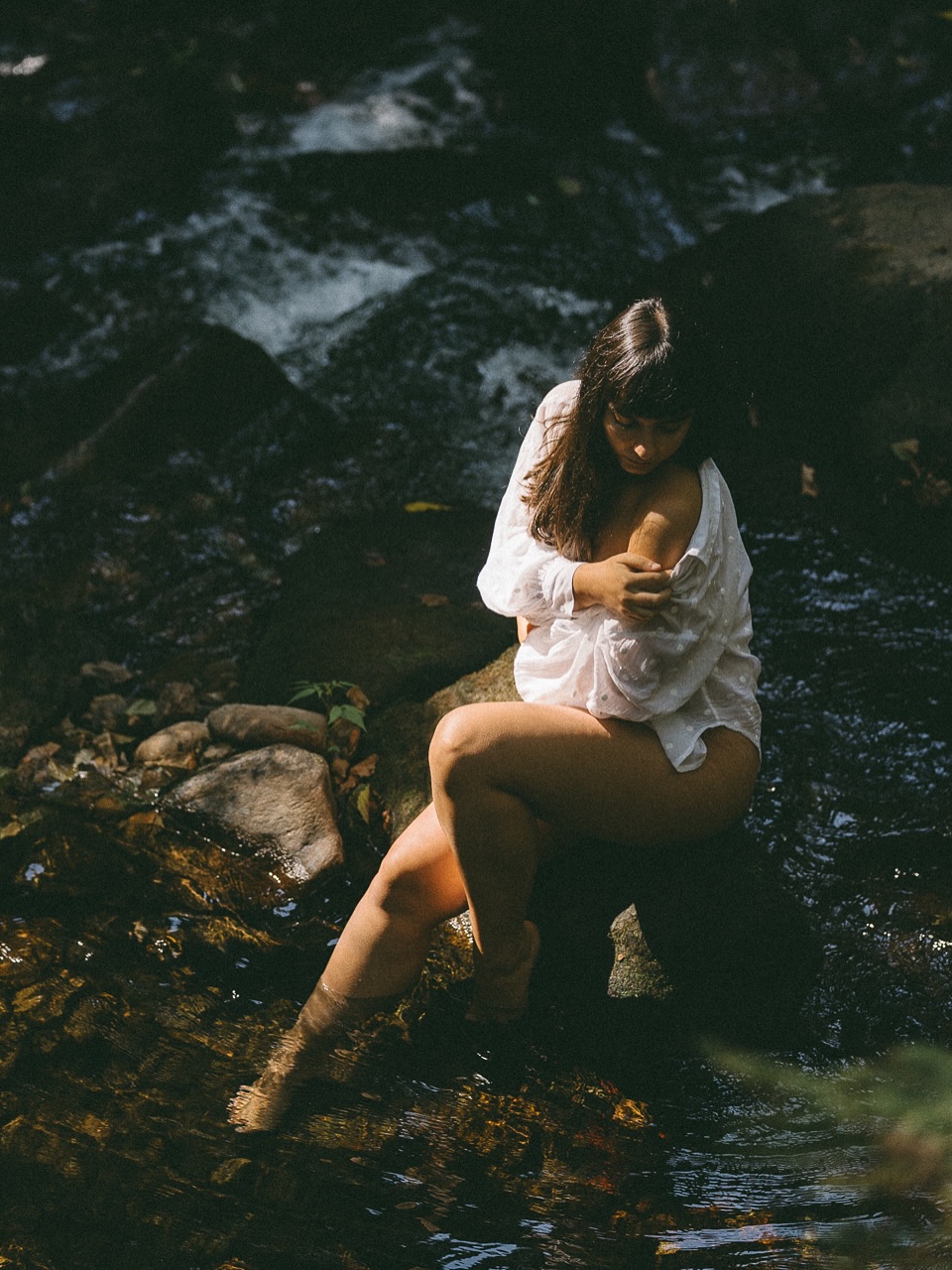 Maria do Mar Portrait Session By Wedding Photographer Portugal