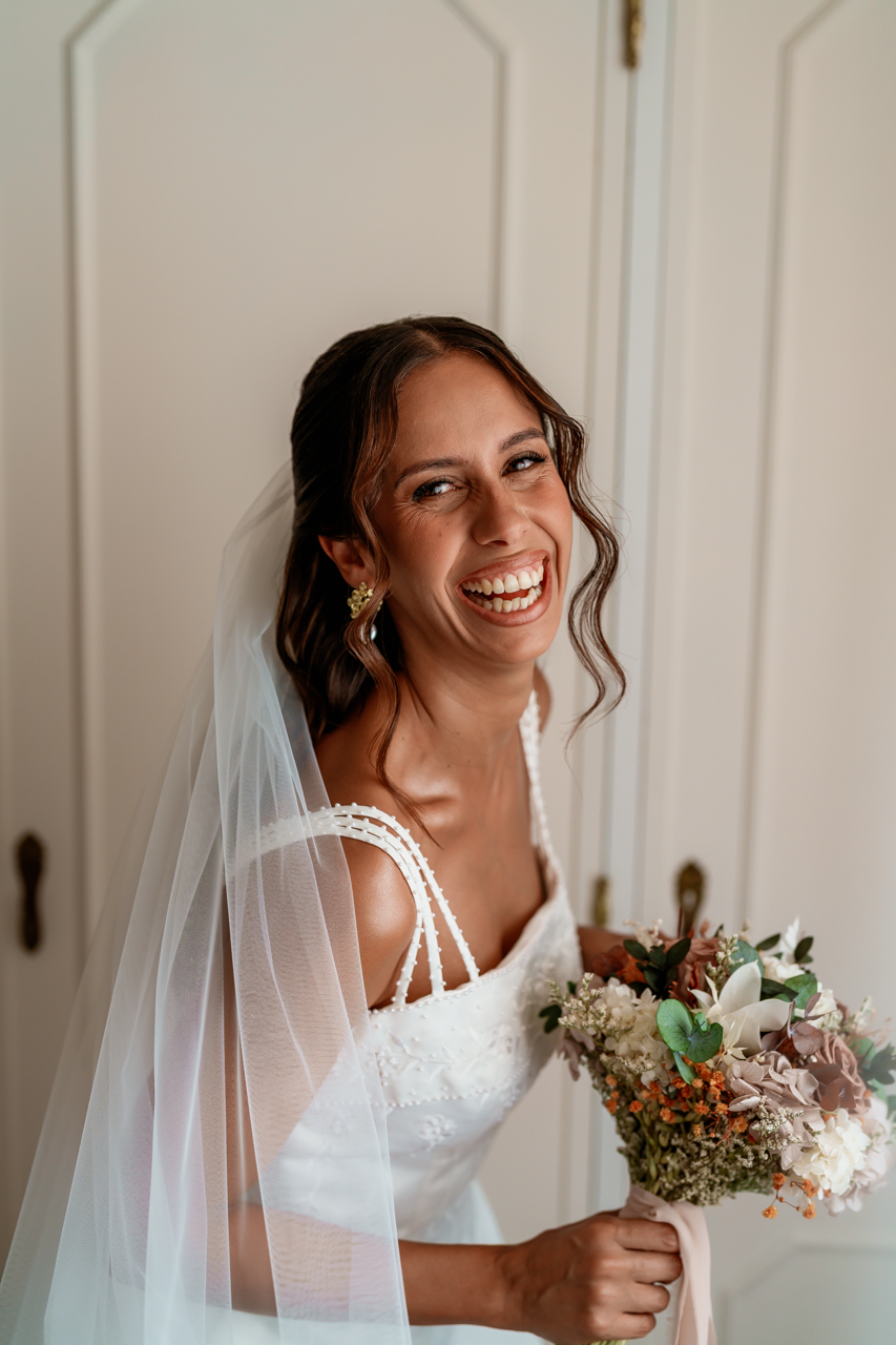 Inês + Paulo - Quinta do Rio Wedding Photographer Portugal