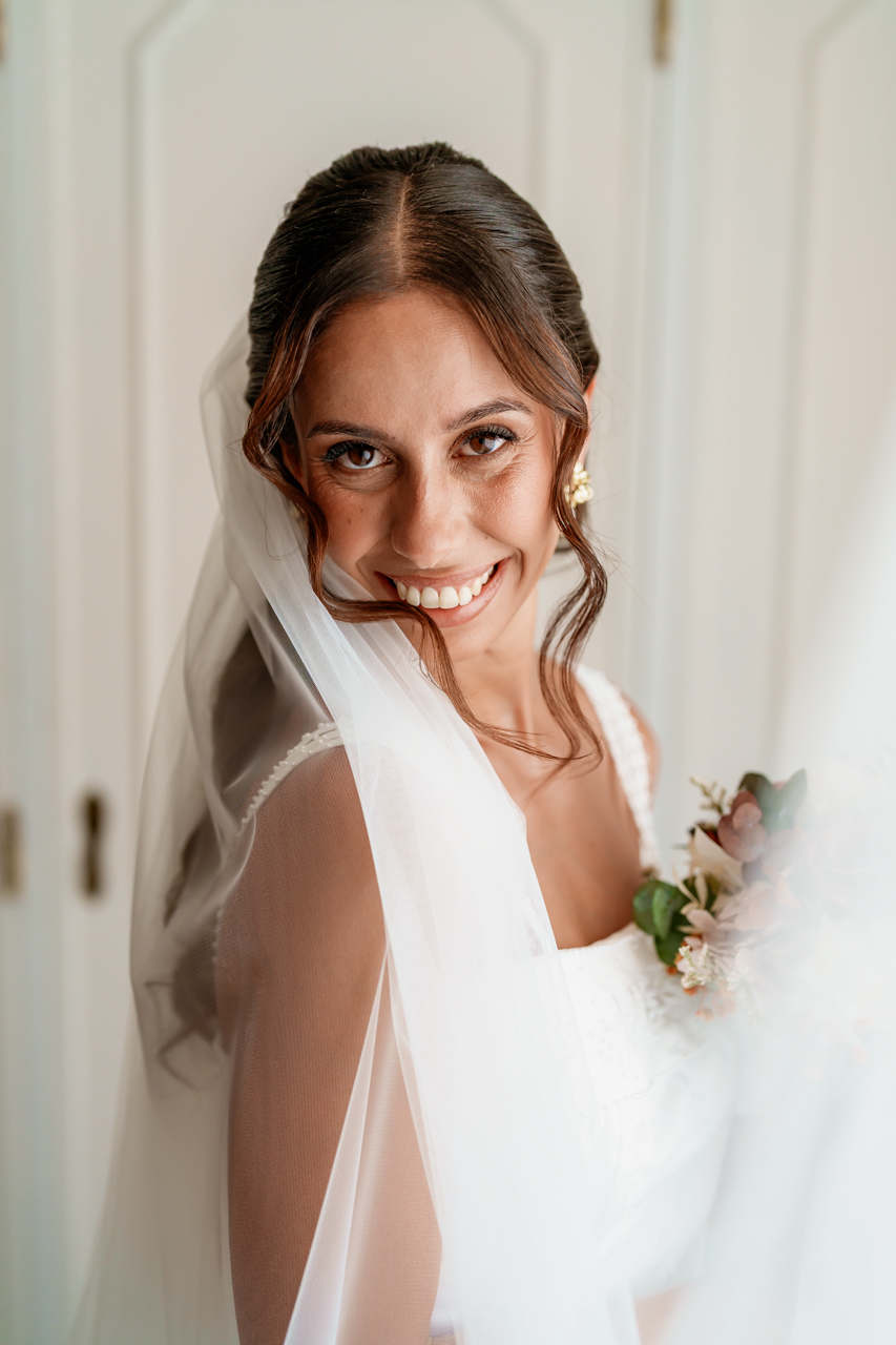 Inês + Paulo - Quinta do Rio Wedding Photographer Portugal