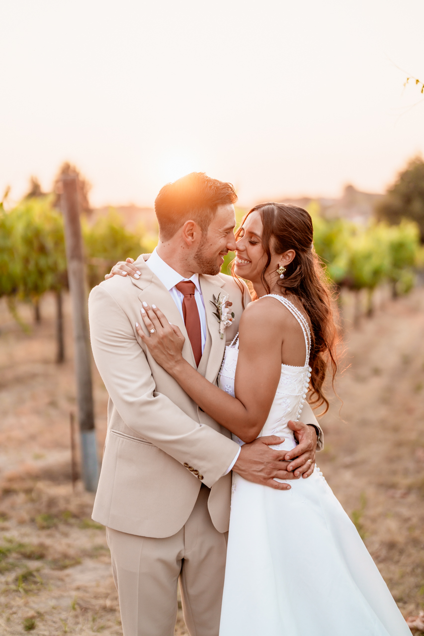 Inês + Paulo - Quinta do Rio Wedding Photographer Portugal