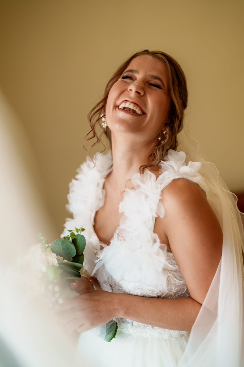 Marina + António - Quinta O Campo - Wedding Photographer Portugal