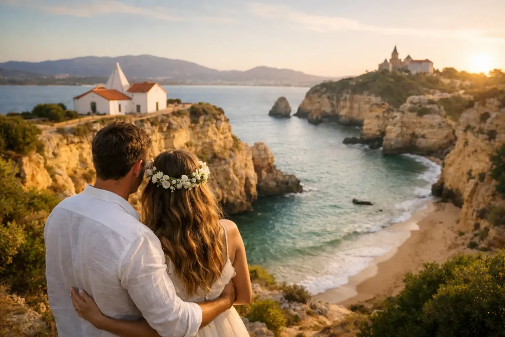 10 Best Places to Elope in Portugal for Romance