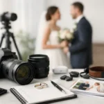 15 Best Questions for Wedding Photographers
