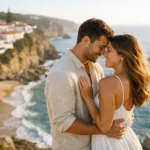 A Couples Photoshoot in Portugal That Feels Like You