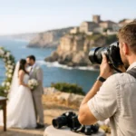 Choosing a Destination Wedding Photographer in Portugal