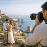 Choosing a Honeymoon Photographer in Portugal