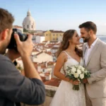 Choosing a Lisbon Wedding Photographer