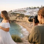 Choosing a Maternity Photographer in Portugal