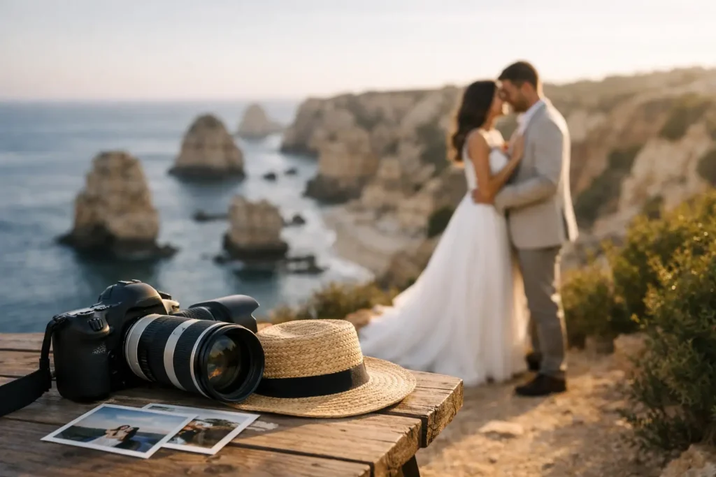Choosing a Portugal Elopement Photographer
