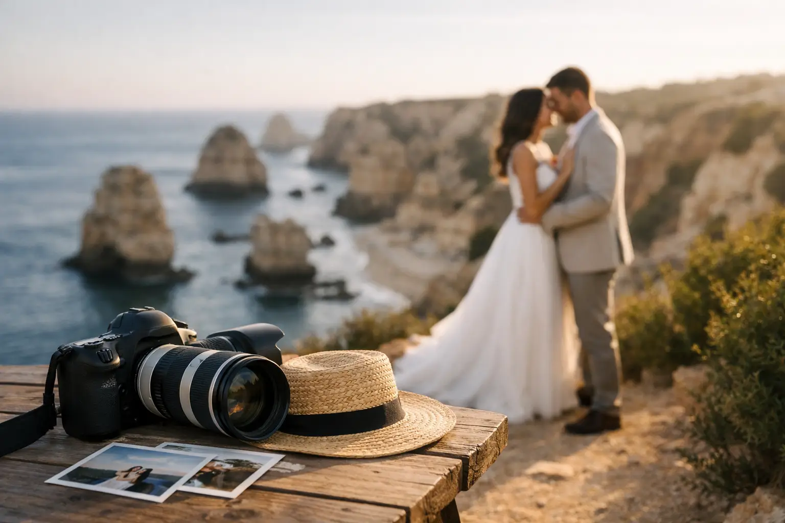 Choosing a Portugal Elopement Photographer