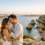 Engagement Photos in Portugal Guide for Couples