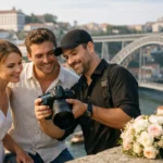How to Choose a Porto Wedding Photographer
