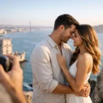 How to Prepare for an Engagement Shoot in Portugal