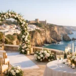 Luxury Destination Wedding Portugal, Beautifully Planned