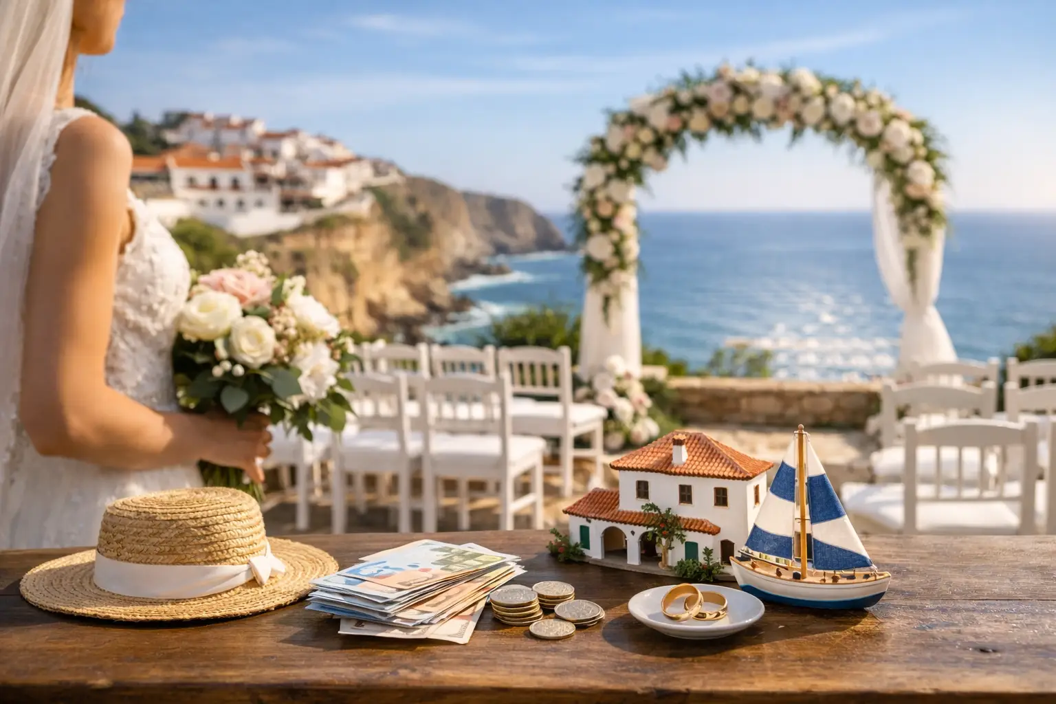 Wedding in Portugal Cost: What to Expect