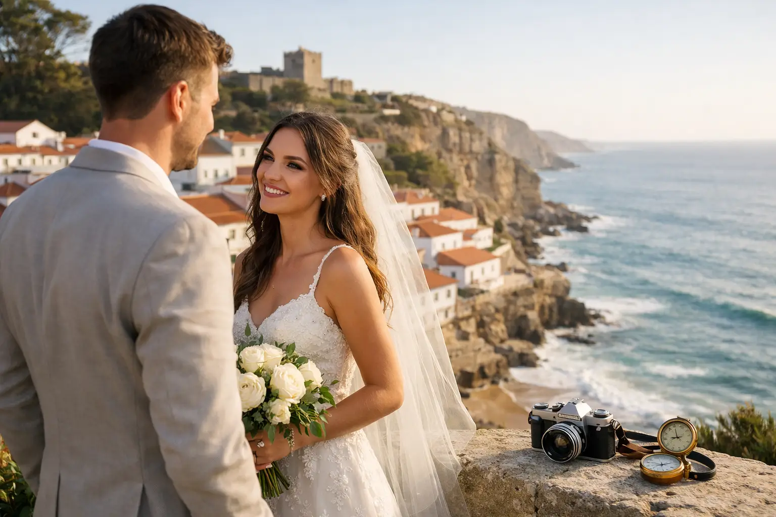Wedding Photography Timeline Guide for Portugal