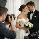What Is Editorial Wedding Photography Style?