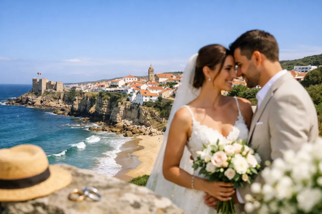 When Is the Best Time to Get Married in Portugal?