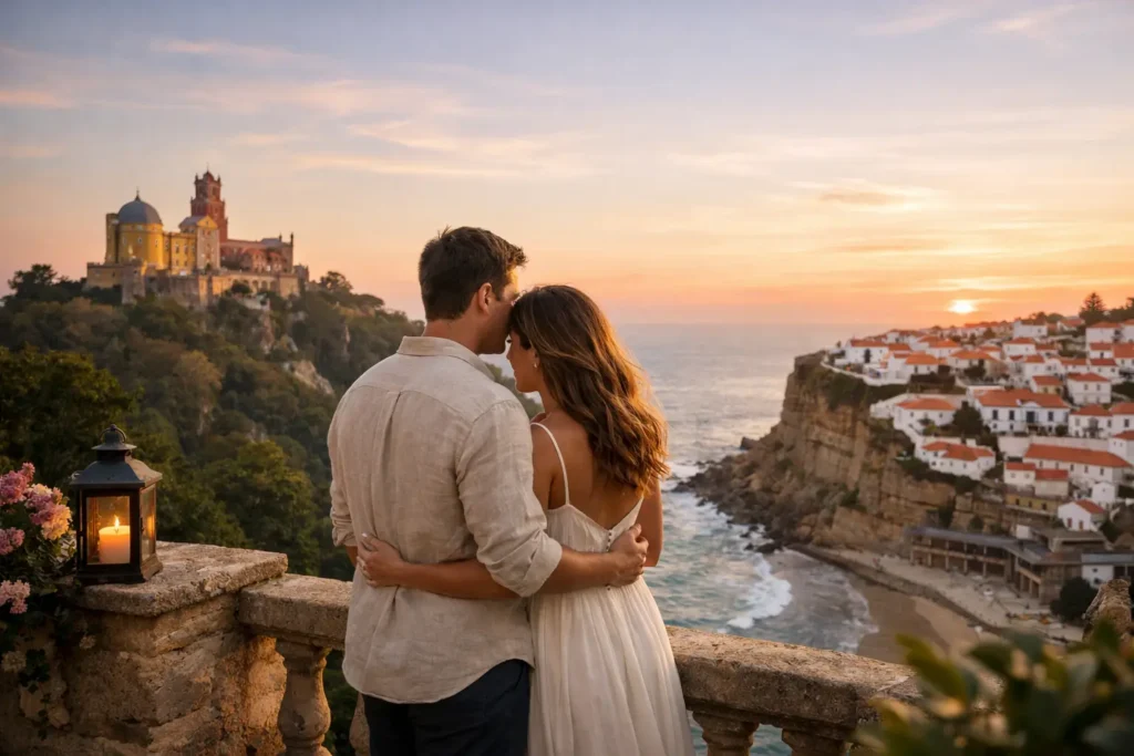 12 Best Portugal Photo Locations for Romance
